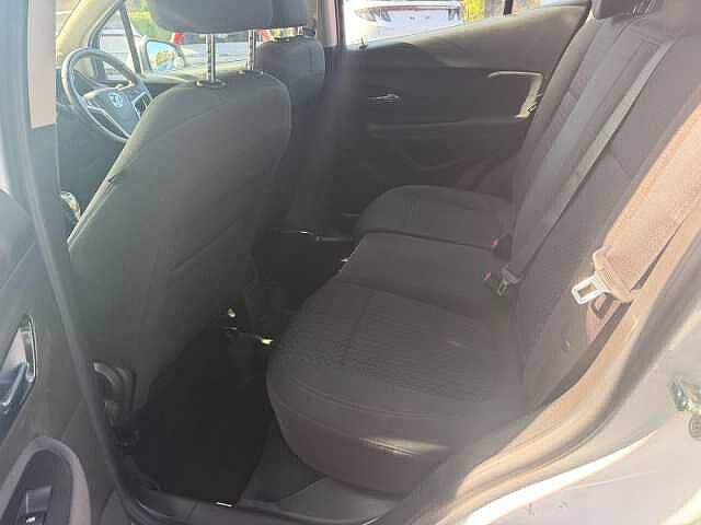 Vauxhall Mokka X 1.4i Turbo Active Auto Euro 6 5dr