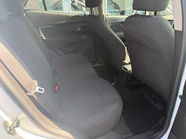 Vauxhall Mokka X 1.4i Turbo Active Auto Euro 6 5dr