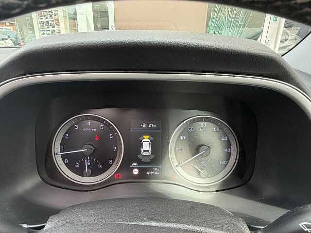 Hyundai TUCSON 1.6 T-GDi Premium SE Euro 6 (s/s) 5dr