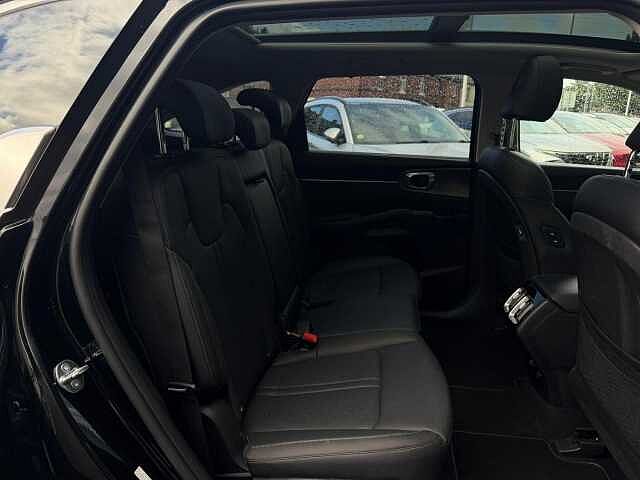 Kia Sorento 1.6 h T-GDi Vision Auto AWD Euro 6 (s/s) 5dr
