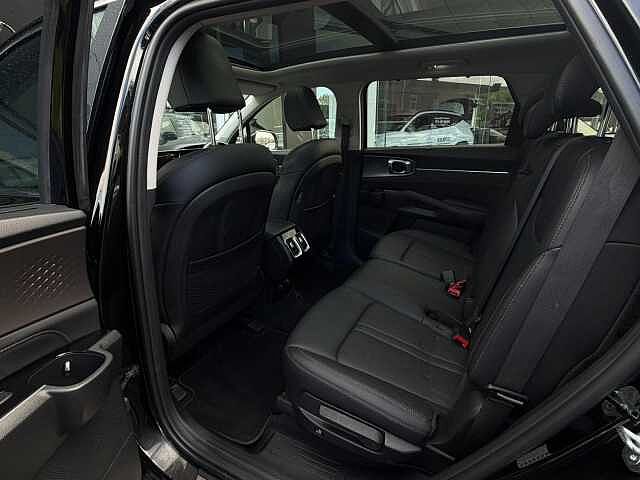 Kia Sorento 1.6 h T-GDi Vision Auto AWD Euro 6 (s/s) 5dr