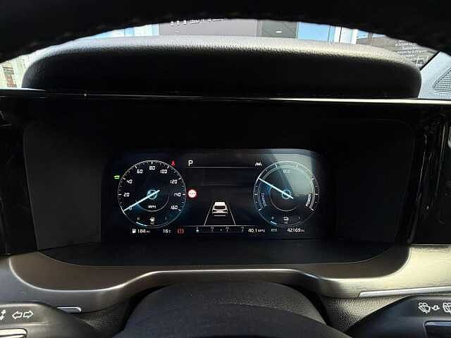 Kia Sorento 1.6 h T-GDi Vision Auto AWD Euro 6 (s/s) 5dr