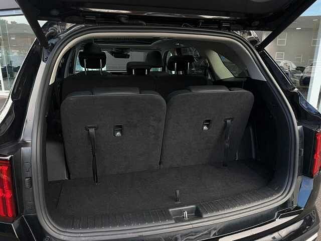 Kia Sorento 1.6 h T-GDi Vision Auto AWD Euro 6 (s/s) 5dr