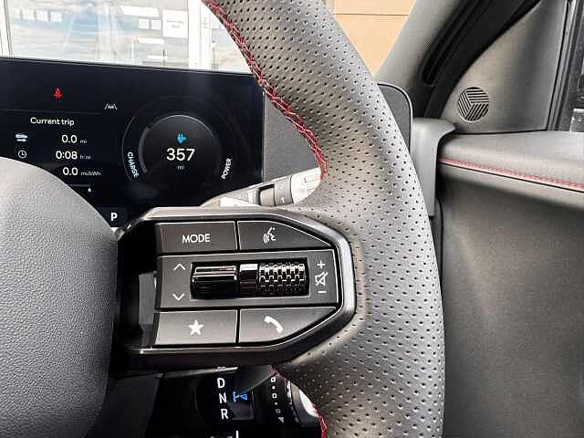 Hyundai IONIQ 5 84kWh N Line Auto 5dr