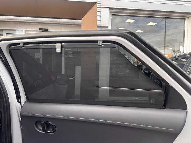 Hyundai IONIQ 5 84kWh N Line Auto 5dr