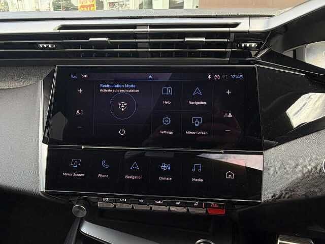 Peugeot 308 SW 1.2 PureTech Allure Premium EAT Euro 6 (s/s) 5dr