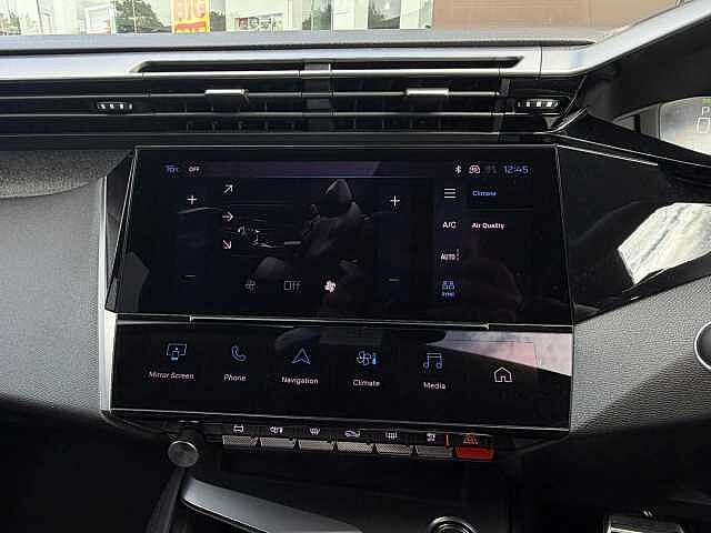 Peugeot 308 SW 1.2 PureTech Allure Premium EAT Euro 6 (s/s) 5dr