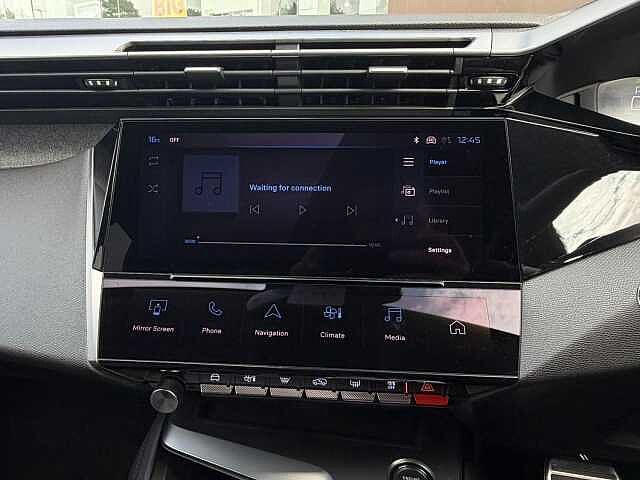Peugeot 308 SW 1.2 PureTech Allure Premium EAT Euro 6 (s/s) 5dr