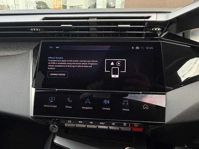 Peugeot 308 SW 1.2 PureTech Allure Premium EAT Euro 6 (s/s) 5dr