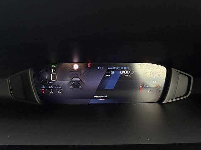 Peugeot 308 SW 1.2 PureTech Allure Premium EAT Euro 6 (s/s) 5dr