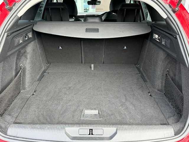 Peugeot 308 SW 1.2 PureTech Allure Premium EAT Euro 6 (s/s) 5dr