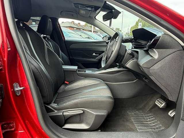 Peugeot 308 SW 1.2 PureTech Allure Premium EAT Euro 6 (s/s) 5dr