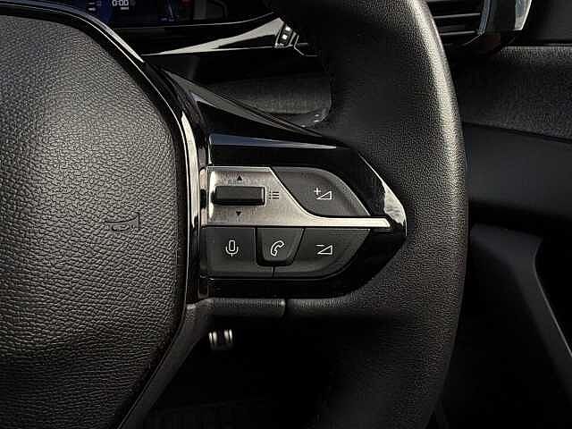 Peugeot 308 SW 1.2 PureTech Allure Premium EAT Euro 6 (s/s) 5dr