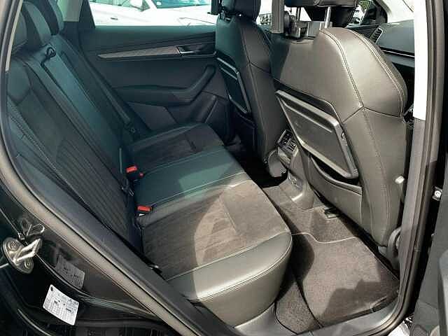 SKODA Karoq 1.5 TSI ACT SE L Edition DSG Euro 6 (s/s) 5dr