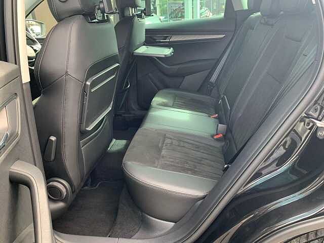 SKODA Karoq 1.5 TSI ACT SE L Edition DSG Euro 6 (s/s) 5dr