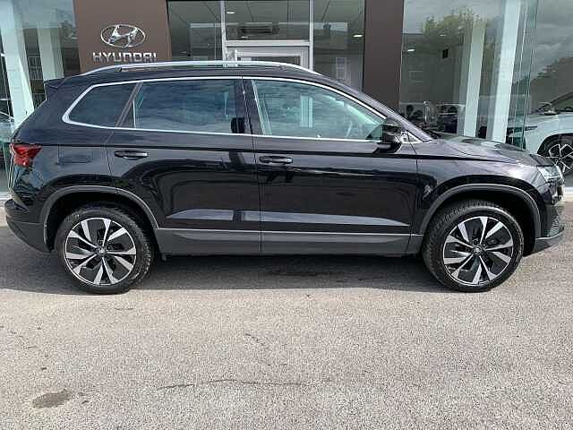 SKODA Karoq 1.5 TSI ACT SE L Edition DSG Euro 6 (s/s) 5dr