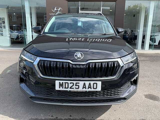 SKODA Karoq 1.5 TSI ACT SE L Edition DSG Euro 6 (s/s) 5dr