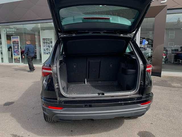 SKODA Karoq 1.5 TSI ACT SE L Edition DSG Euro 6 (s/s) 5dr