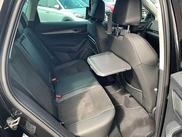 SKODA Karoq 1.5 TSI ACT SE L Edition DSG Euro 6 (s/s) 5dr