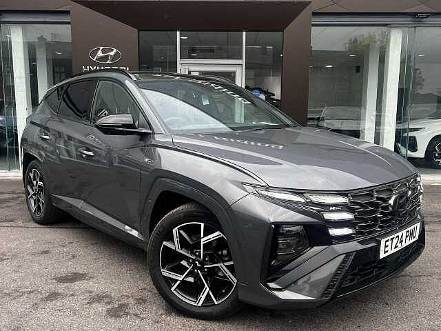 1.6 T-GDi N Line S Euro 6 (s/s) 5dr