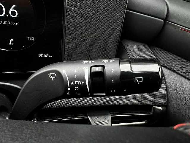 Hyundai TUCSON 1.6 T-GDi N Line S Euro 6 (s/s) 5dr Grey
