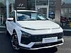 Hyundai BAYON 1.0 T-GDi Premium DCT Euro 6 (s/s) 5dr White