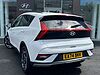 Hyundai BAYON 1.0 T-GDi Premium DCT Euro 6 (s/s) 5dr White