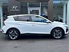 Hyundai BAYON 1.0 T-GDi Premium DCT Euro 6 (s/s) 5dr White