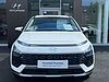 Hyundai BAYON 1.0 T-GDi Premium DCT Euro 6 (s/s) 5dr White