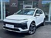 Hyundai BAYON 1.0 T-GDi Premium DCT Euro 6 (s/s) 5dr White