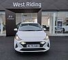 Hyundai I10 1.2 Premium Euro 6 (s/s) 5dr White
