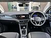 Volkswagen POLO 1.0 TSI Match Euro 6 (s/s) 5dr Blue
