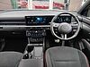 Hyundai TUCSON 1.6 T-GDi 13.8kWh N Line S Auto Euro 6 (s/s) 5dr White