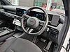Hyundai TUCSON 1.6 T-GDi 13.8kWh N Line S Auto Euro 6 (s/s) 5dr White