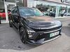 Hyundai KONA 65.4kWh N Line Auto 5dr Black