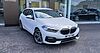 BMW 1 SERIES 1.5 116d Sport (LCP) DCT Euro 6 (s/s) 5dr White