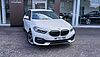 BMW 1 SERIES 1.5 116d Sport (LCP) DCT Euro 6 (s/s) 5dr White