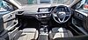 BMW 1 SERIES 1.5 116d Sport (LCP) DCT Euro 6 (s/s) 5dr White