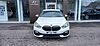 BMW 1 SERIES 1.5 116d Sport (LCP) DCT Euro 6 (s/s) 5dr White