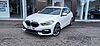 BMW 1 SERIES 1.5 116d Sport (LCP) DCT Euro 6 (s/s) 5dr White