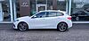 BMW 1 SERIES 1.5 116d Sport (LCP) DCT Euro 6 (s/s) 5dr White