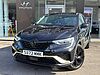 Renault ARKANA 1.6 E-TECH E-Tech engineered Auto 2WD Euro 6 (s/s) 5dr Black