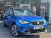 SEAT ARONA 1.0 TSI FR Edition DSG Euro 6 (s/s) 5dr Blue