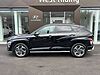 Hyundai KONA 1.6 h-GDi N Line DCT Euro 6 (s/s) 5dr Black