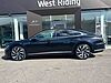 Volkswagen ARTEON 2.0 TSI R-Line Fastback DSG Euro 6 (s/s) 5dr Black