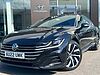 Volkswagen ARTEON 2.0 TSI R-Line Fastback DSG Euro 6 (s/s) 5dr Black