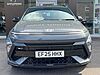 Hyundai KONA 1.6 h-GDi N Line S DCT Euro 6 (s/s) 5dr Grey