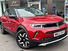 Vauxhall MOKKA 1.2 Turbo Elite Edition Euro 6 (s/s) 5dr Red