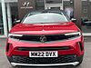 Vauxhall MOKKA 1.2 Turbo Elite Edition Euro 6 (s/s) 5dr Red