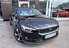 Polestar POLESTAR 2 Single Motor 78kWh Long Range Fastback Auto FWD 5dr Black